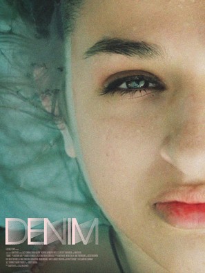 Denim - Movie Poster (thumbnail)