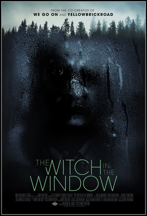 The Witch in the Window - Movie Poster (thumbnail)