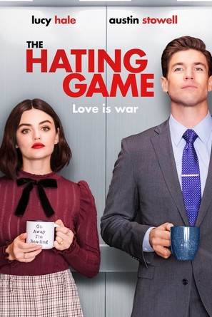 The Hating Game - Movie Cover (thumbnail)