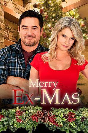 Merry Ex-Mas - Movie Cover (thumbnail)