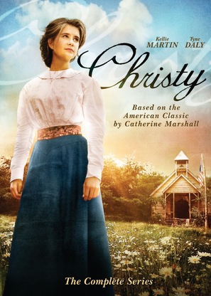 &quot;Christy&quot; - Movie Cover (thumbnail)