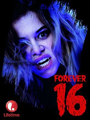 Forever 16 - Canadian Movie Poster (thumbnail)