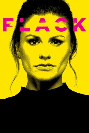 &quot;Flack&quot; - Movie Cover (thumbnail)