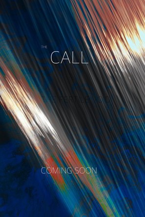 The Call - British Movie Poster (thumbnail)