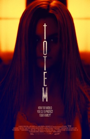 Totem - Movie Poster (thumbnail)