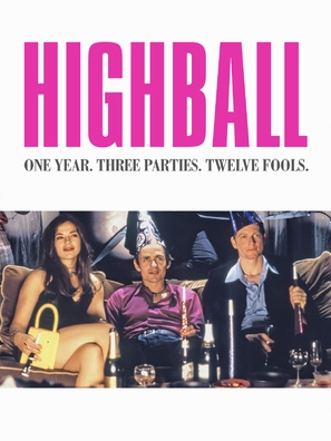 Highball - Movie Cover (thumbnail)