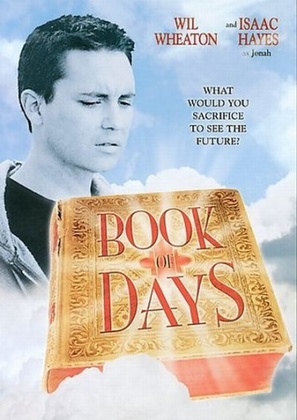 Book of Days - Movie Poster (thumbnail)