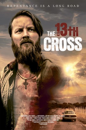 The 13th Cross - Movie Poster (thumbnail)