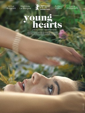 Young Hearts - International Movie Poster (thumbnail)