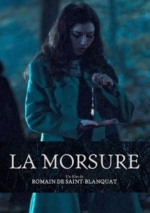 La Morsure (2023) movie posters