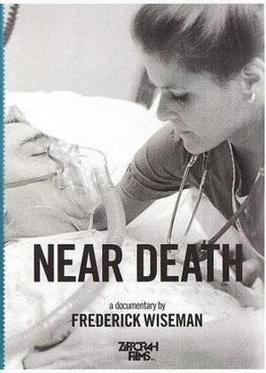 Near Death - DVD movie cover (thumbnail)