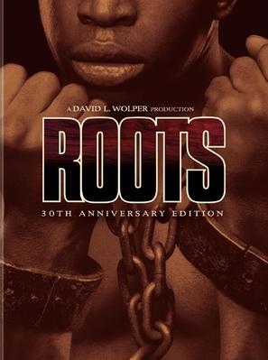 &quot;Roots&quot; - Movie Cover (thumbnail)