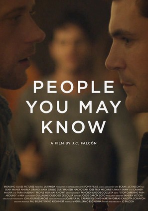 People You May Know - Movie Poster (thumbnail)