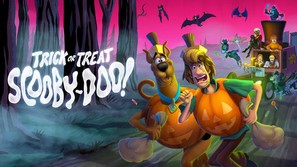 Trick or Treat Scooby-Doo! - Movie Cover (thumbnail)