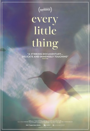 Every Little Thing - International Movie Poster (thumbnail)