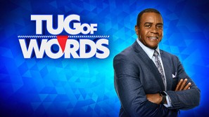 &quot;Tug of Words&quot; - poster (thumbnail)