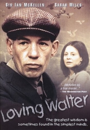 Walter and June - Movie Poster (thumbnail)
