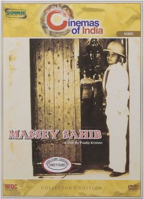 Massey Sahib - Indian Movie Cover (thumbnail)