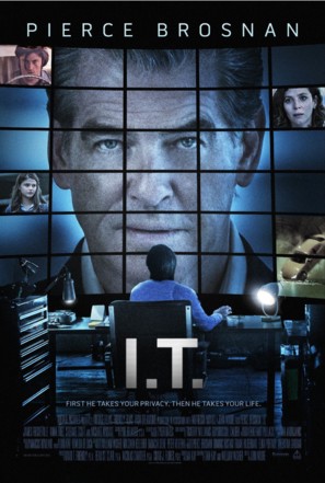 I.T. - Irish Movie Poster (thumbnail)