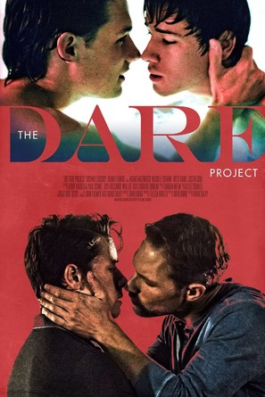 The Dare Project - Movie Poster (thumbnail)