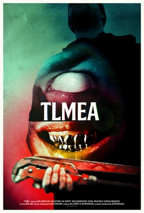 Tlmea - German Movie Poster (thumbnail)