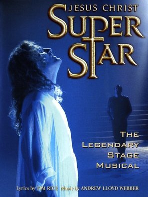 &quot;Great Performances&quot; Jesus Christ Superstar - Movie Cover (thumbnail)