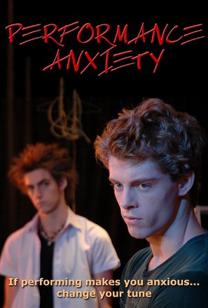 Performance Anxiety - Movie Cover (thumbnail)