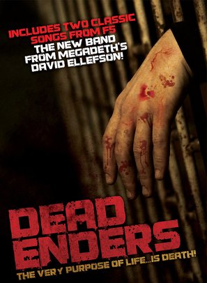 Dead Enders - Movie Cover (thumbnail)