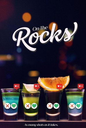 On the Rocks - Movie Poster (thumbnail)