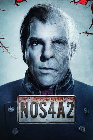 &quot;NOS4A2&quot; - Movie Cover (thumbnail)