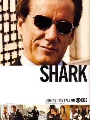 &quot;Shark&quot; - poster (thumbnail)