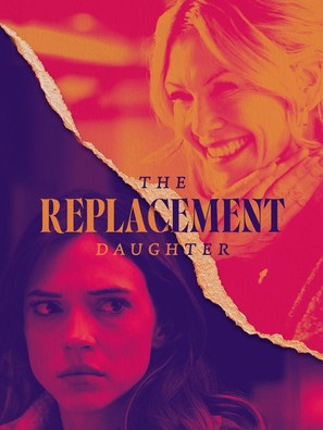 The Replacement Daughter - Movie Poster (thumbnail)