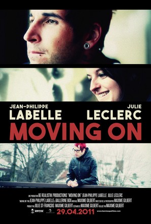 Moving On - Canadian Movie Poster (thumbnail)