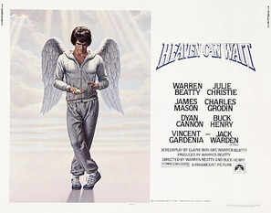 Heaven Can Wait - Movie Poster (thumbnail)