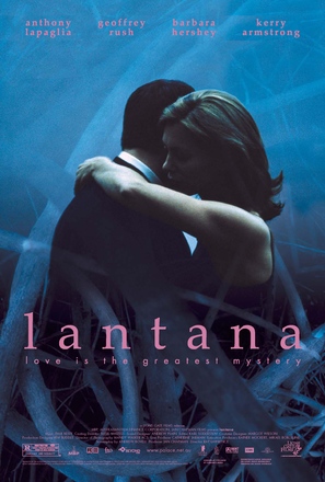 Lantana - Movie Poster (thumbnail)