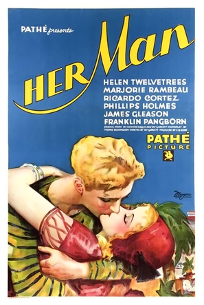 Her Man - Movie Poster (thumbnail)