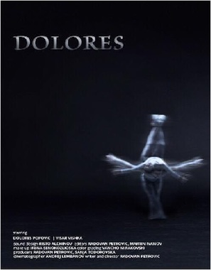 Dolores - Serbian Movie Poster (thumbnail)