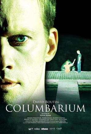 Columbarium - Canadian Movie Poster (thumbnail)