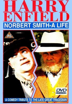 Norbert Smith, a Life - British Movie Cover (thumbnail)