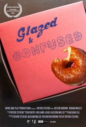 Glazed and Confused - Movie Poster (thumbnail)