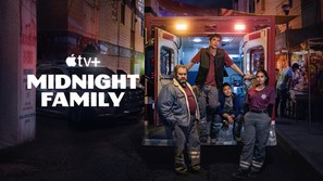 &quot;Midnight Family&quot; - Movie Poster (thumbnail)