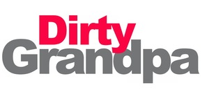 Dirty Grandpa - Logo (thumbnail)