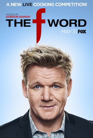 &quot;The F Word&quot; - Movie Poster (thumbnail)