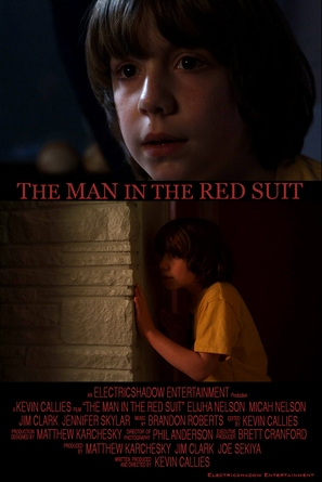 The Man in the Red Suit - Movie Poster (thumbnail)