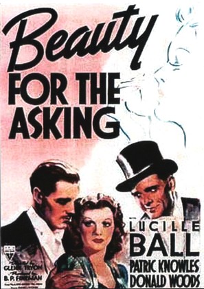 Beauty for the Asking - Movie Poster (thumbnail)