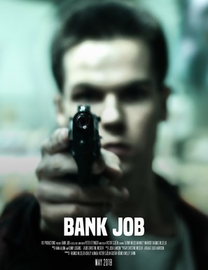 Bank Job - Movie Poster (thumbnail)