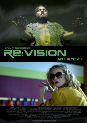 Revision - Apocalypse II - Movie Poster (thumbnail)