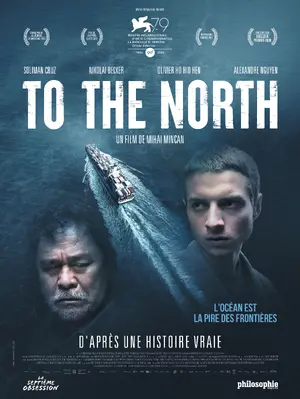 To the North Poster