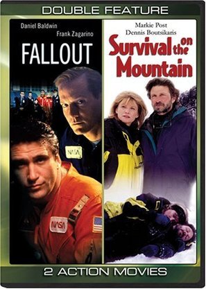 Fallout - DVD movie cover (thumbnail)