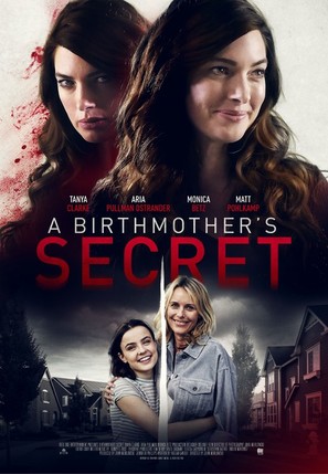 Birthmother&#039;s Betrayal - Movie Poster (thumbnail)